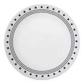 Corelle® City Block 8.5" Salad Plate