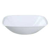 Corelle® Pure White 10-ounce Dip & Condiment Bowl