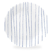 Corelle® Botanical Stripes 6.75" Appetizer Plate