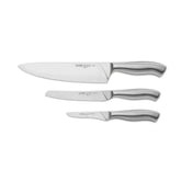 Chicago Cutlery® Insignia Steel™ 3-piece Knife Set