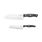 Chicago Cutlery® Ellsworth 2-piece Santoku Knife