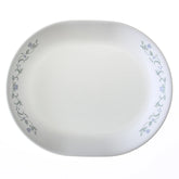 Corelle® Country Cottage 12.25" Serving Platter