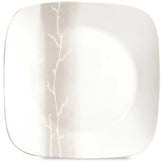 Corelle® Square Wandering Grove 10.5" Dinner Plate