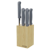 Chicago Cutlery® Halsted 7-piece Steak Knife Set