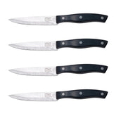 Chicago Cutlery® Ellsworth 4-piece Steak Knife Set