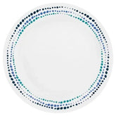 Corelle® Ocean Blues 10.25" Dinner Plate