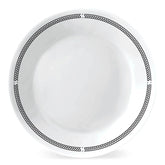 Corelle® Brasserie 6.75" Appetizer Plate