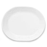 Corelle® Cherish 12.25" Serving Platter