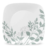 Corelle® Square Amalie 6.5" Appetizer Plate