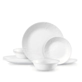 Corelle® Madeline 12-piece Dinnerware Set, Service for 4