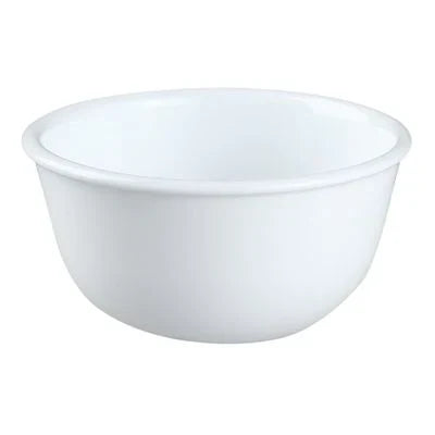Corelle® Winter Frost White 11-ounce Dip & Condiment Bowl