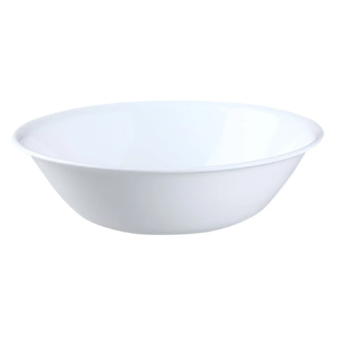 Corelle® Winter Frost White 50-piece Dinnerware Set, Service for 8, EXCLUSIVE