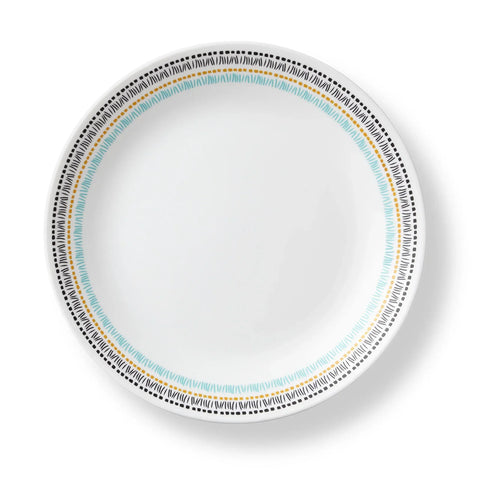 Corelle® Paloma 10.25" Dinner Plate