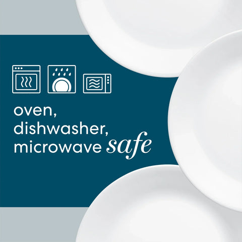 Corelle® Paloma 10.25" Dinner Plate
