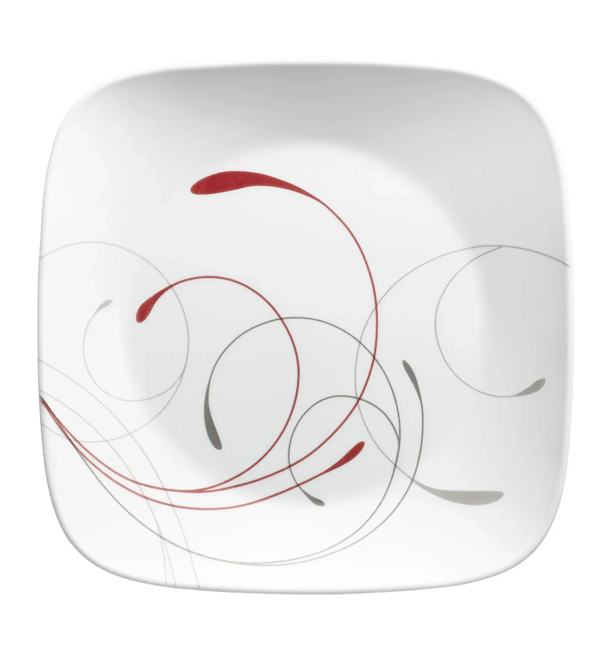 Corelle® Square Splendor 10.5" Dinner Plate